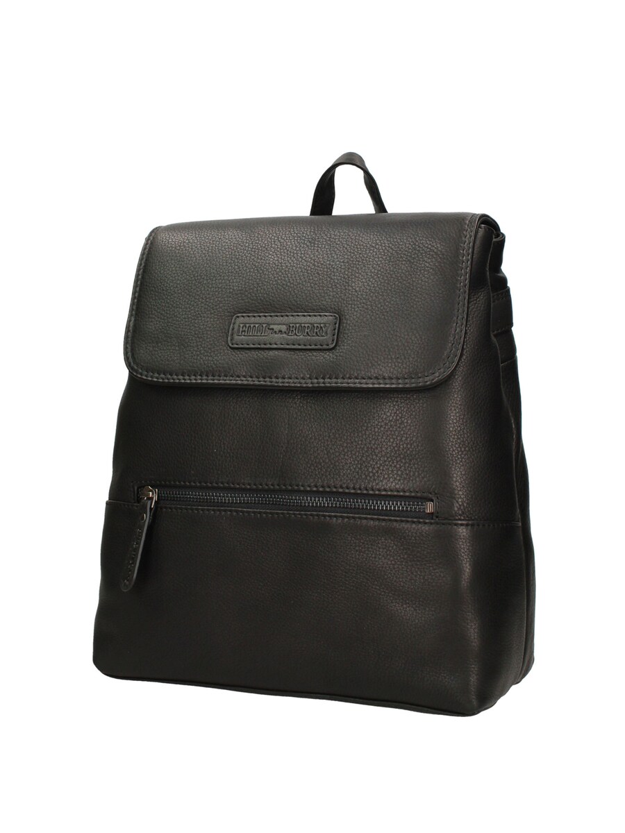 Рюкзак HILL BURRY, черный
Рюкзак HILL BURRY, черный