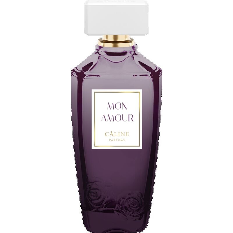 Mon Amour, EdP 60 ml Câline
Mon Amour, EdP 60 ml Câline