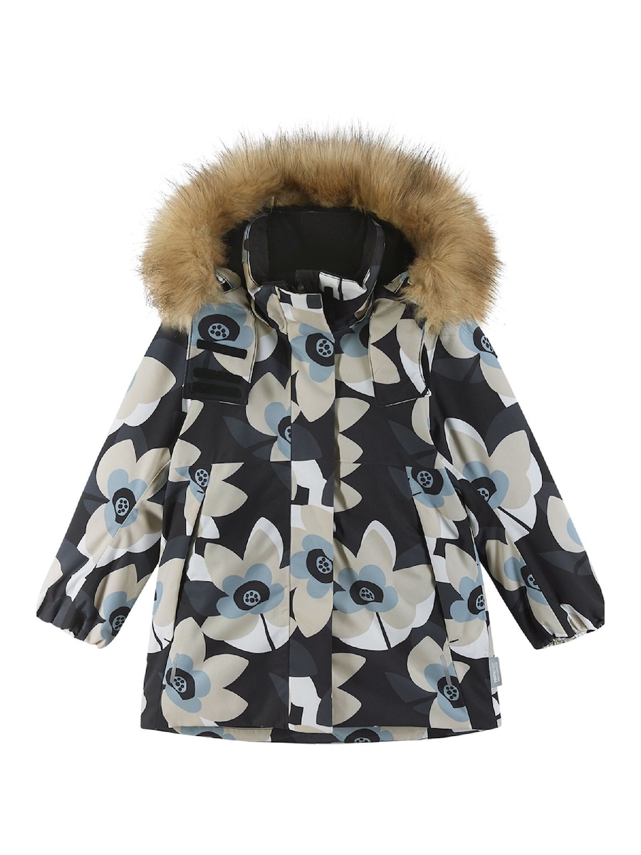 Зимняя куртка Reima Muurame, Mixed Colors
Зимняя куртка Reima Muurame, Mixed Colors