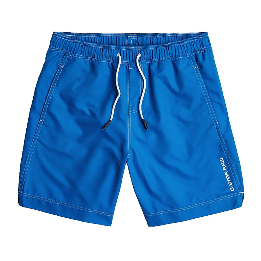 Шорты для плавания G-Star Long, синий 
Шорты для плавания G-Star Long, синий