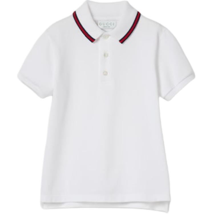 Детская футболка GUCCI, белый
Детская футболка GUCCI, белый