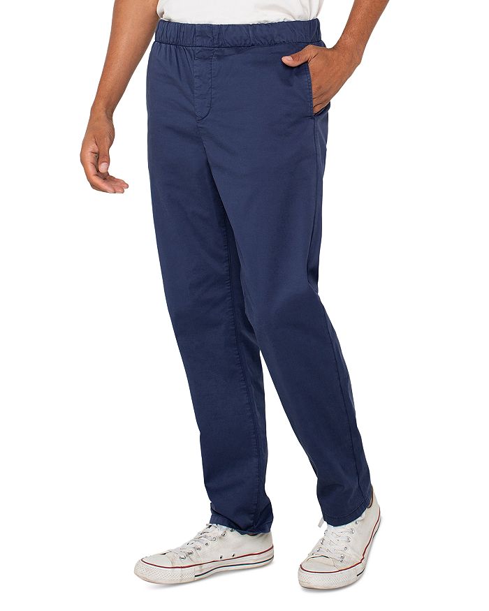 Свободные джоггеры Liverpool Los Angeles, синий
Свободные джоггеры Liverpool Los Angeles, синий