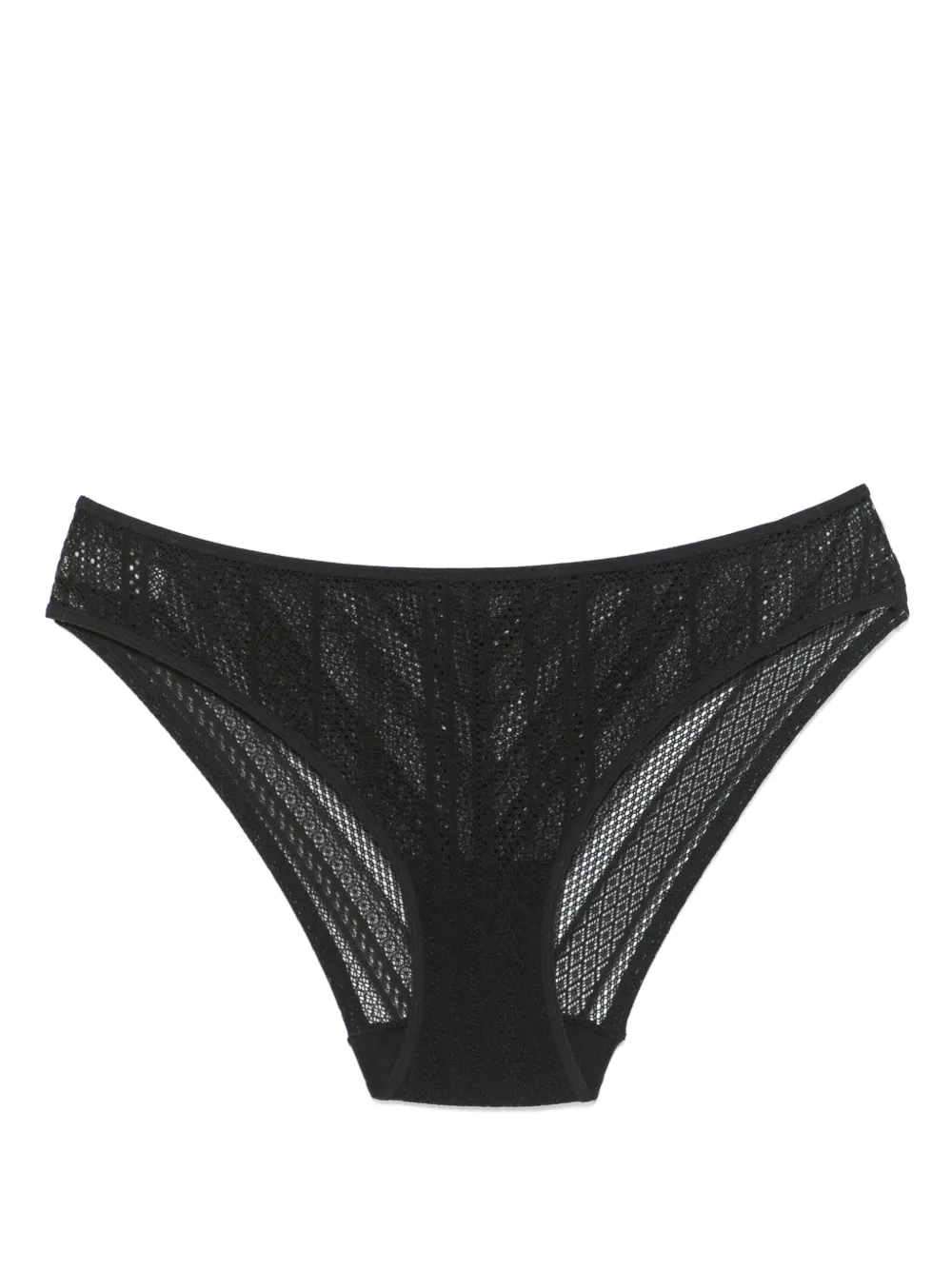 Трусы-брифы Anaisha Marlies Dekkers, черный
Трусы-брифы Anaisha Marlies Dekkers, черный