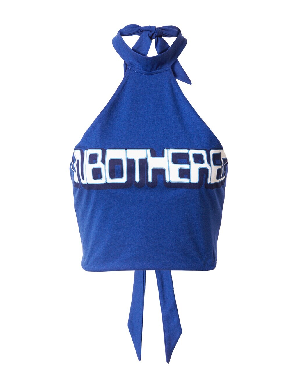 Топ Millane Holly, синий
Топ Millane Holly, синий