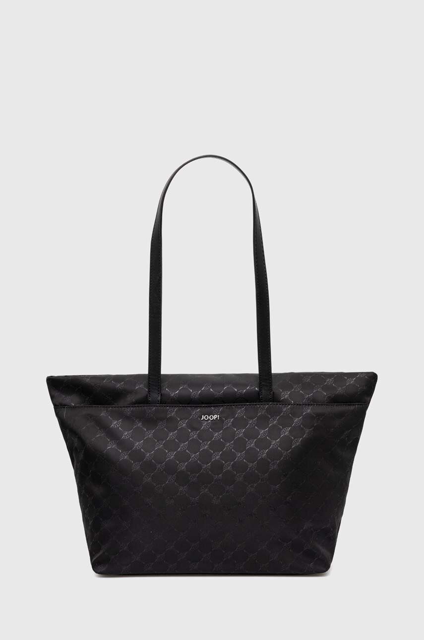 Нейлоновая сумка Василек Helena Joop!, черный 
Нейлоновая сумка Василек Helena Joop!, черный