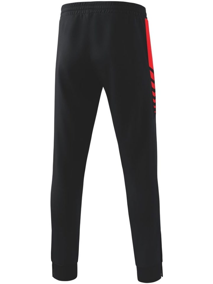 Спортивные штаны Six Wings Worker Hose erima, черный
Спортивные штаны Six Wings Worker Hose erima, черный