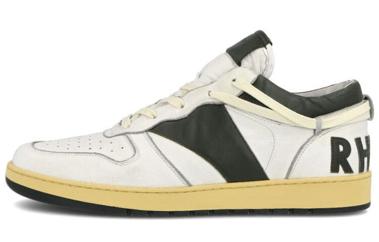 Обувь для скейтбординга Мужская низкая белая/зеленая Rhude, Зеленый, Обувь для скейтбординга Мужская низкая белая/зеленая Rhude
Обувь для скейтбординга Мужская низкая белая/зеленая Rhude, Зеленый, Обувь для скейтбординга Мужская низкая белая/зеленая Rhude