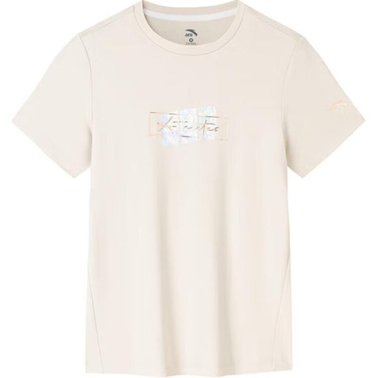 Футболка женская из коллекции Variety Training, цвет мраморный лайм Anta
Футболка женская из коллекции Variety Training, цвет мраморный лайм Anta