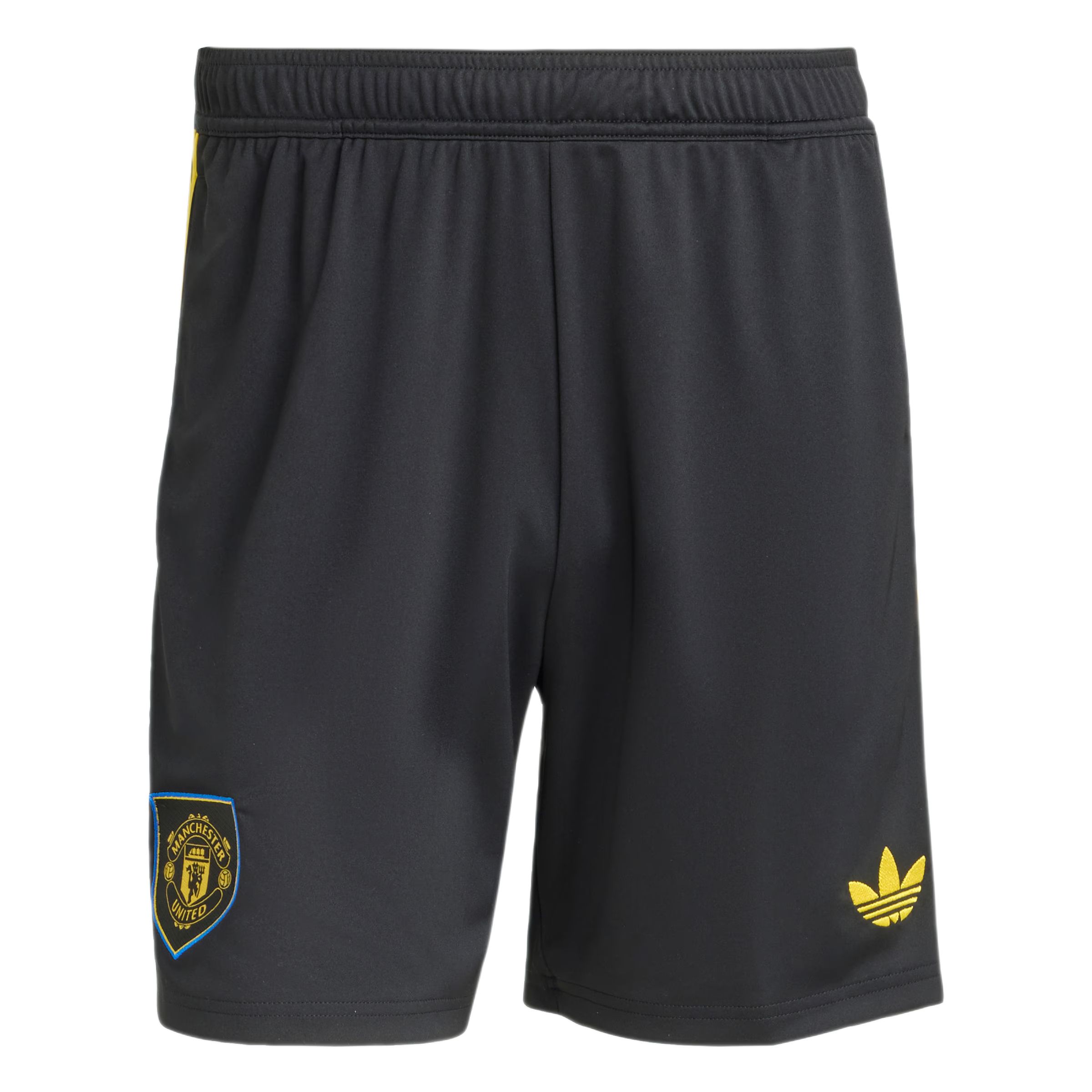 Футболка Manchester AEROREADY Soccer Bottom Men's Adidas Originals, черный
Футболка Manchester AEROREADY Soccer Bottom Men's Adidas Originals, черный