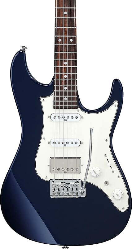 Электрогитара Ibanez AZ2204NW AZ Prestige Electric Guitar, Dark Tide Blue w/ Hard Case
Электрогитара Ibanez AZ2204NW AZ Prestige Electric Guitar, Dark Tide Blue w/ Hard Case