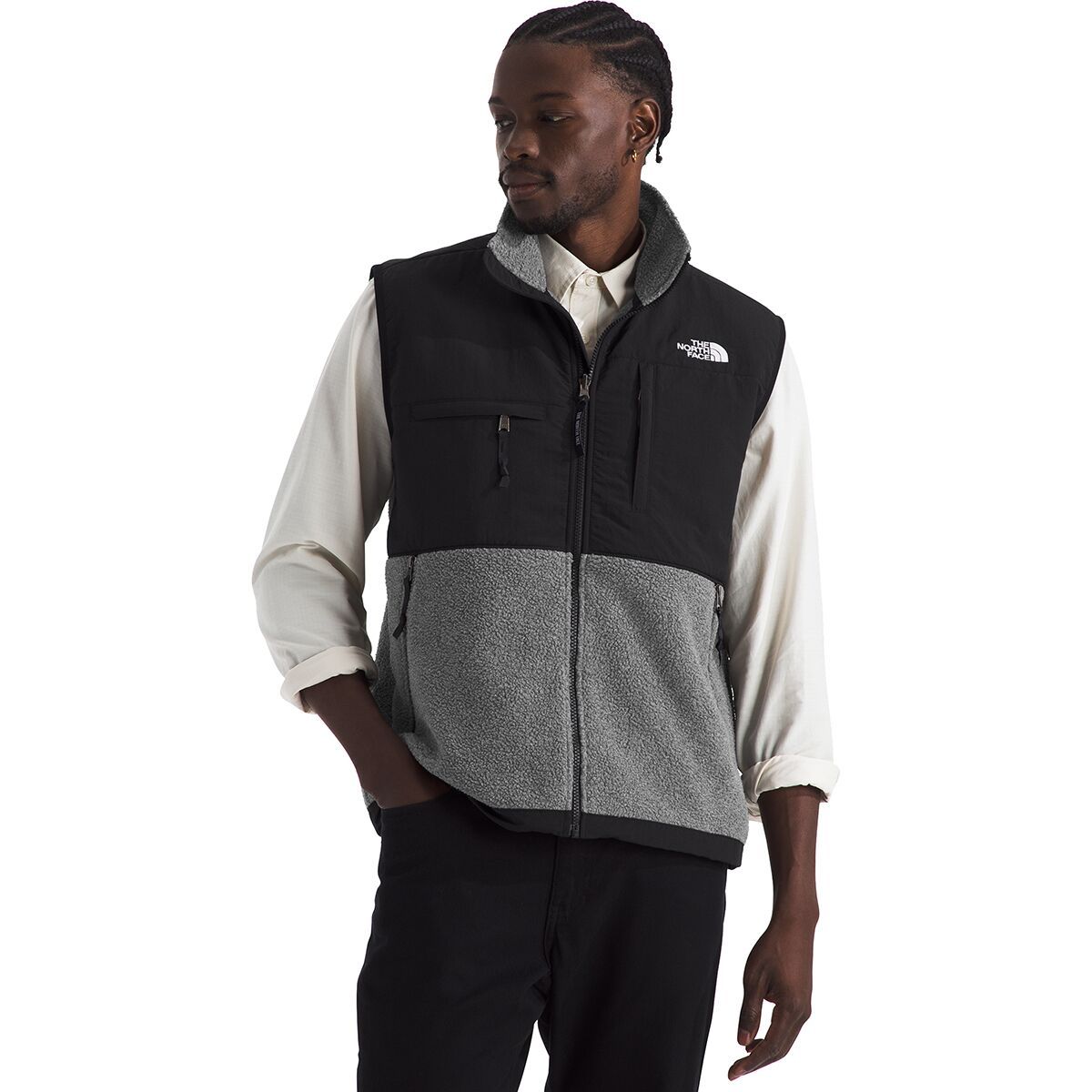 Ветровка Denali в ретро-стиле The North Face, мультиколор
Ветровка Denali в ретро-стиле The North Face, мультиколор