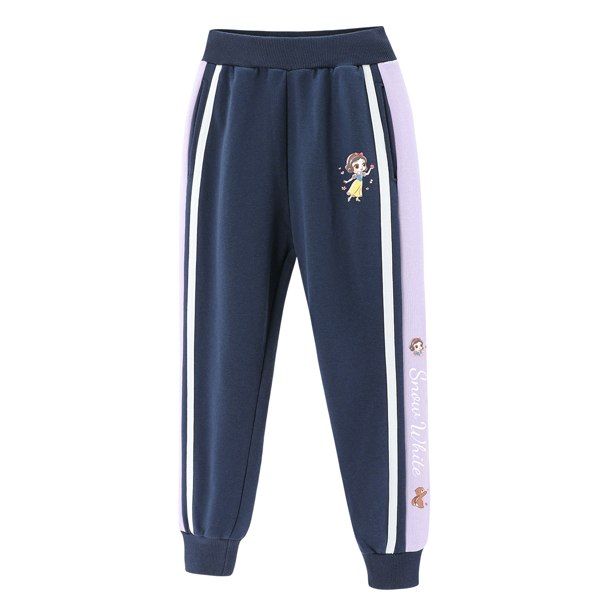 Disney Детские спортивные штаны для детей 3-7 лет navy blue
Disney Детские спортивные штаны для детей 3-7 лет navy blue