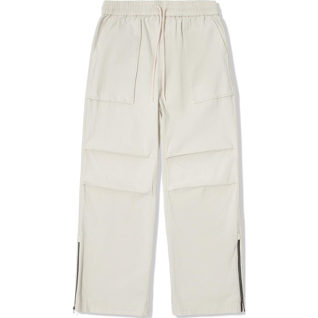 LiNing Повседневные брюки Unisex Swan White
LiNing Повседневные брюки Unisex Swan White