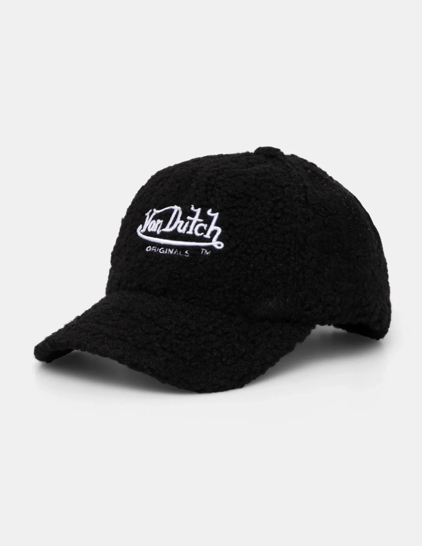 Бейсбольная кепка DB SEATTLE Von Dutch, черный
Бейсбольная кепка DB SEATTLE Von Dutch, черный