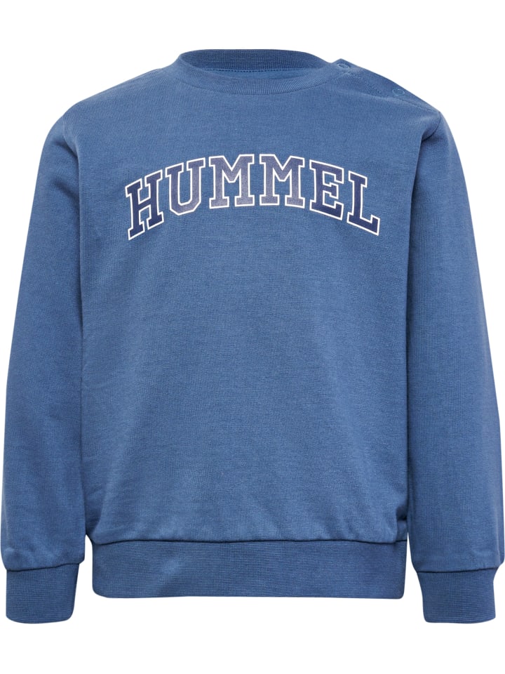 Толстовка Hummel
Толстовка Hummel
