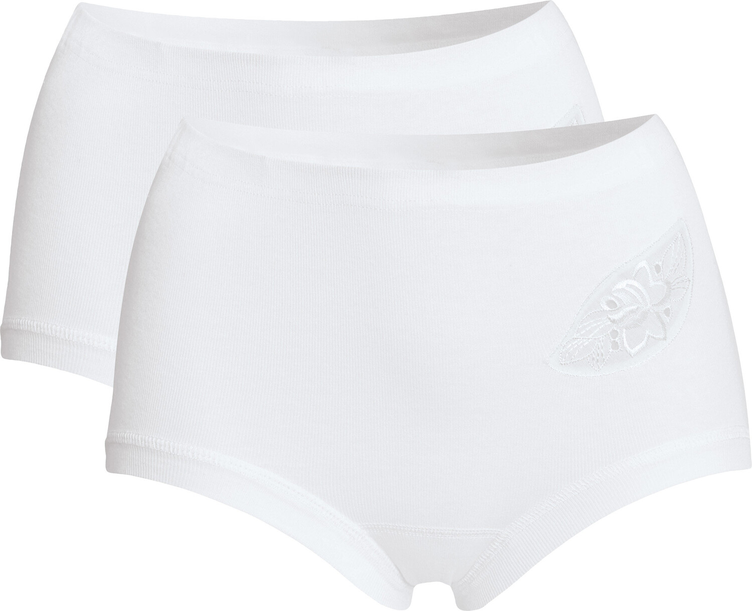 Трусы Con ta Taillen 2er Pack kochfest, белый
Трусы Con ta Taillen 2er Pack kochfest, белый