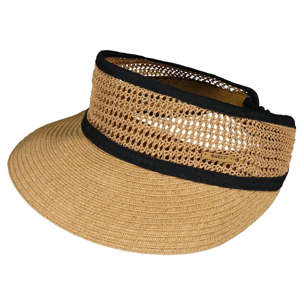 Бейсболка Barts Patience, бежевый
Бейсболка Barts Patience, бежевый