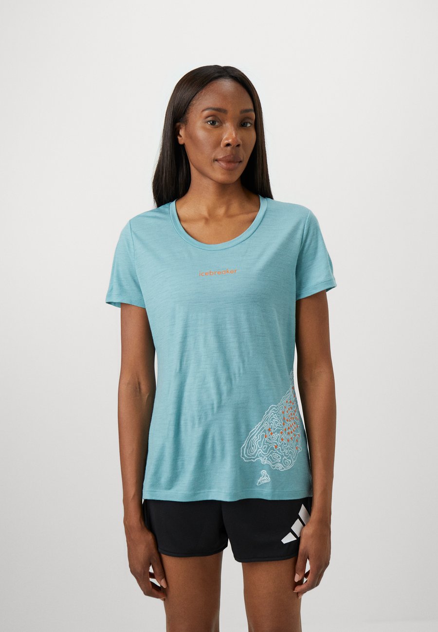 Футболка icebreaker WOMEN TECH LITE SCOOP TEE 30TH ANNIVERSARY, Hydro/Mint, Зеленый, Футболка icebreaker WOMEN TECH LITE SCOOP TEE 30TH ANNIVERSARY, Hydro/Mint
Футболка icebreaker WOMEN TECH LITE SCOOP TEE 30TH ANNIVERSARY, Hydro/Mint, Зеленый, Футболка icebreaker WOMEN TECH LITE SCOOP TEE 30TH ANNIVERSARY, Hydro/Mint