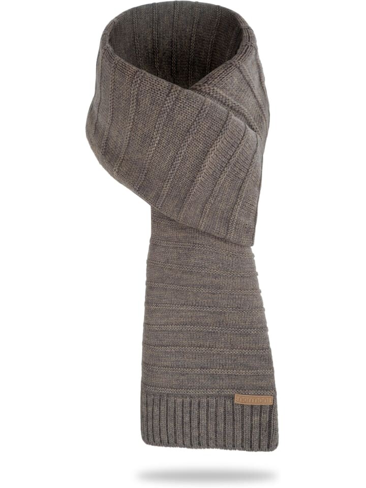 Шарф normani, бежевый
Шарф normani, бежевый