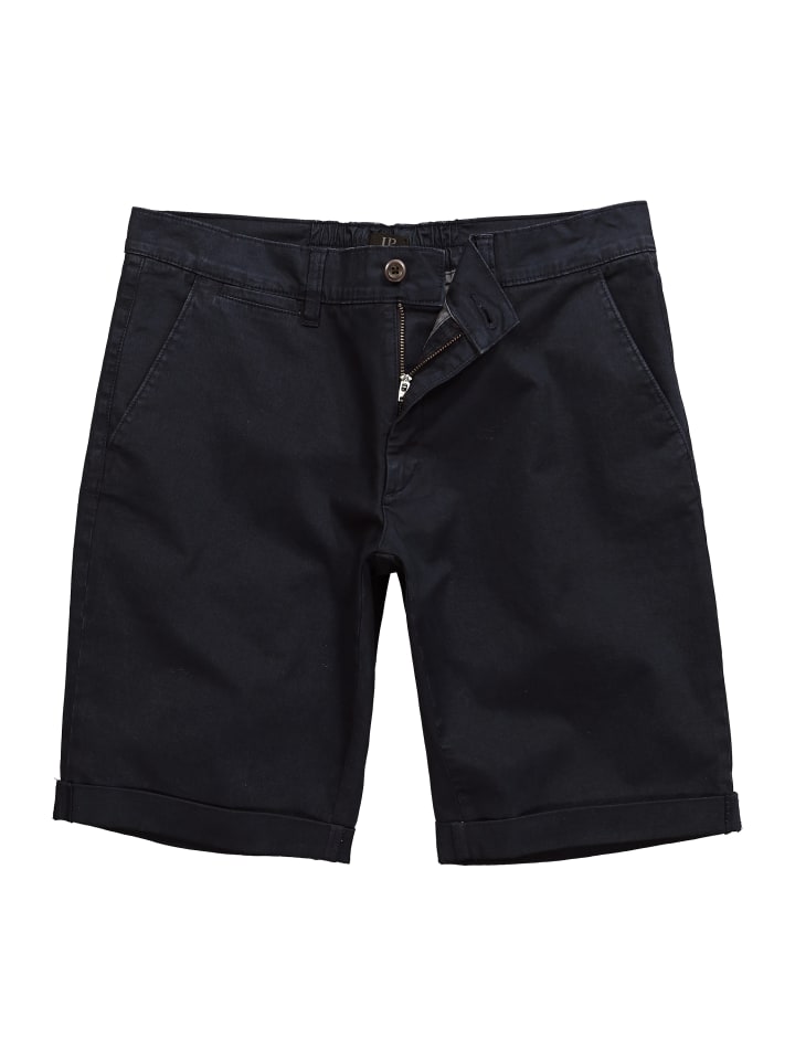 Тканевые шорты JP1880, темно-синий
Тканевые шорты JP1880, темно-синий