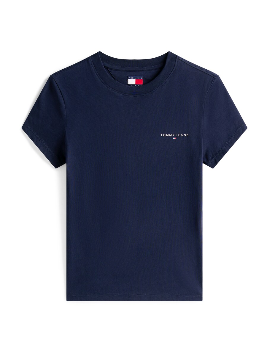 Рубашка Tommy Jeans, темно-синий
Рубашка Tommy Jeans, темно-синий