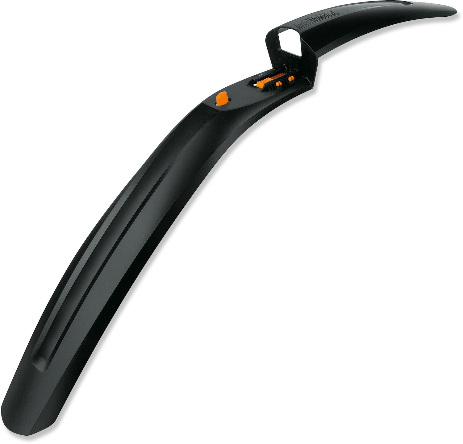 Переднее крыло Shockboard XL SKS, черный
Переднее крыло Shockboard XL SKS, черный