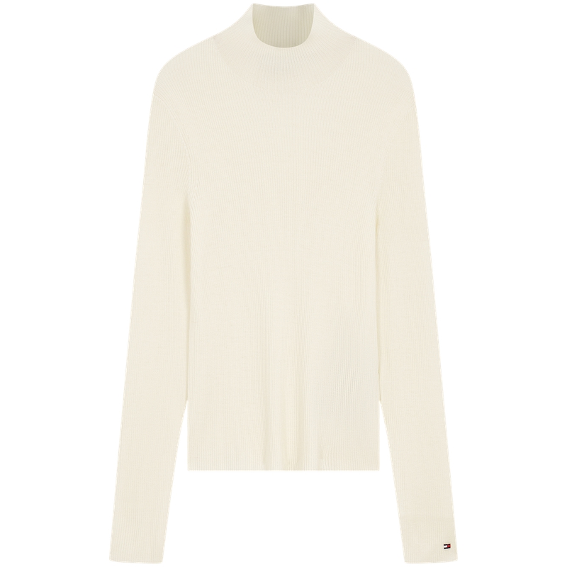 Женский свитер Tommy Hilfiger, белый
Женский свитер Tommy Hilfiger, белый