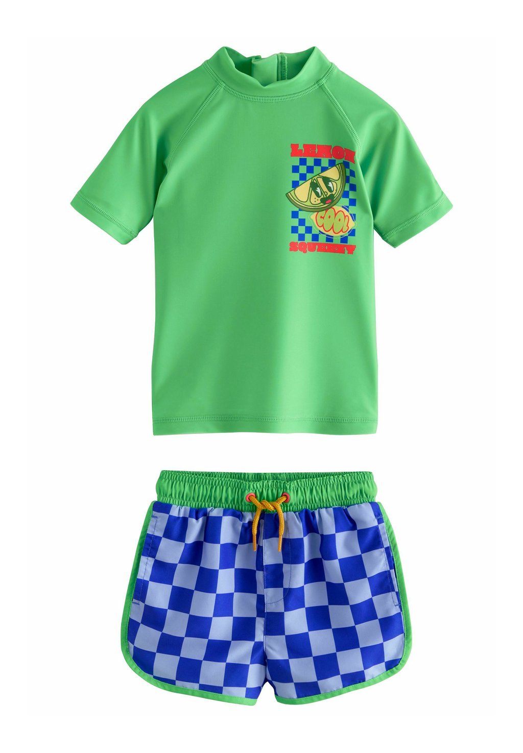 Футболка с принтом REGULAR FIT Next, зеленый
Футболка с принтом REGULAR FIT Next, зеленый