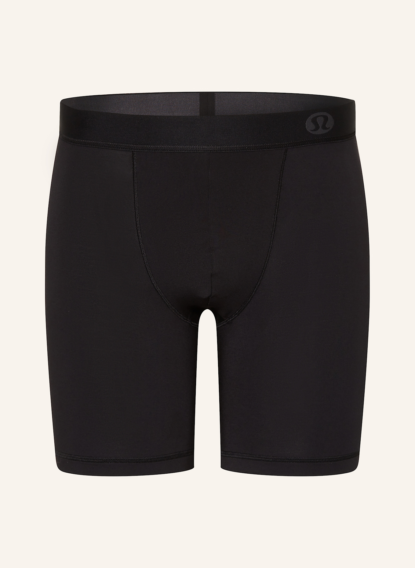 Комплект из 3-х трусов-боксеров aim Lululemon, черный
Комплект из 3-х трусов-боксеров aim Lululemon, черный