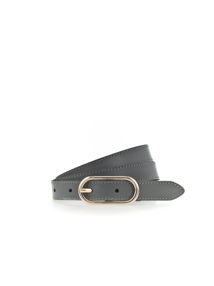 Ремень Tamaris Belt, антрацит
Ремень Tamaris Belt, антрацит