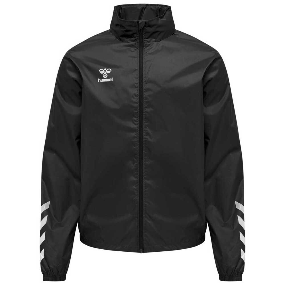 Куртка Hummel Core XK Spray, черный
Куртка Hummel Core XK Spray, черный