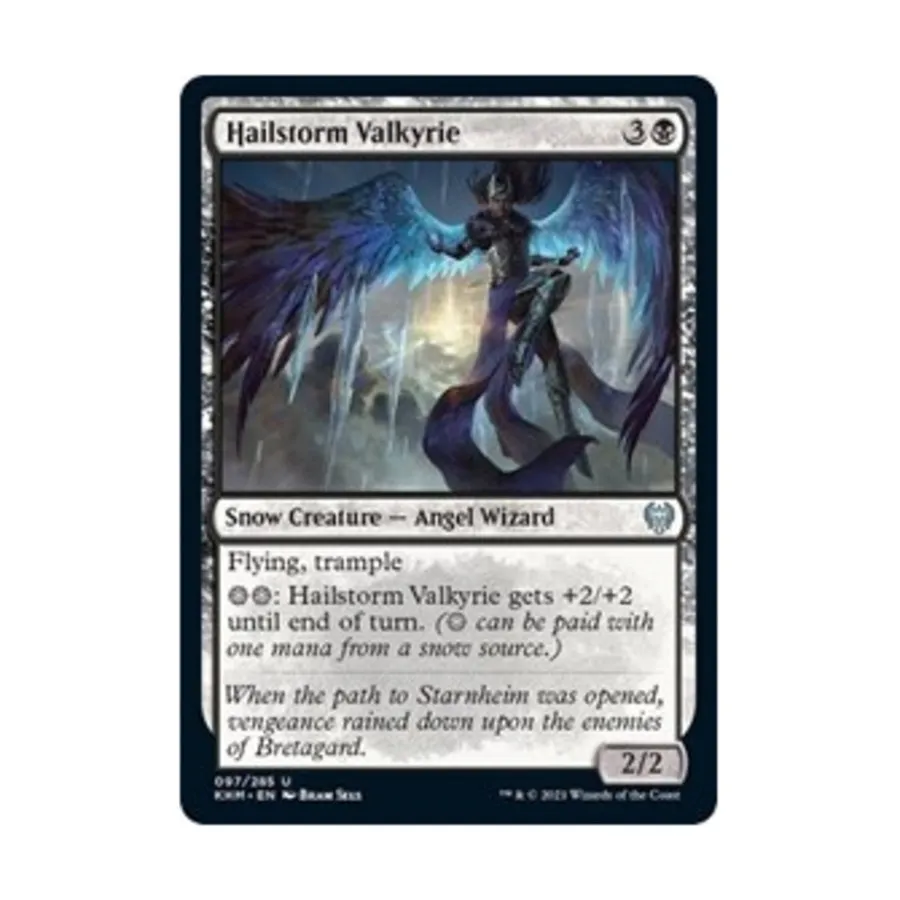 CCG Град Валькирии (U), MTG - Kaldheim
CCG Град Валькирии (U), MTG - Kaldheim