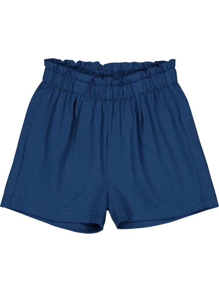 Шорты бермуды Fred´s World by GREEN COTTON, темно-синий
Шорты бермуды Fred´s World by GREEN COTTON, темно-синий