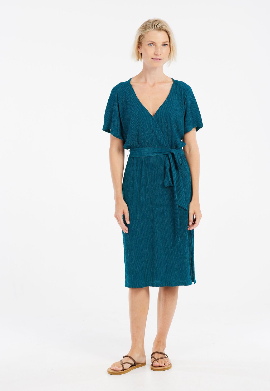 Повседневное платье Protest, синий
Повседневное платье Protest, синий