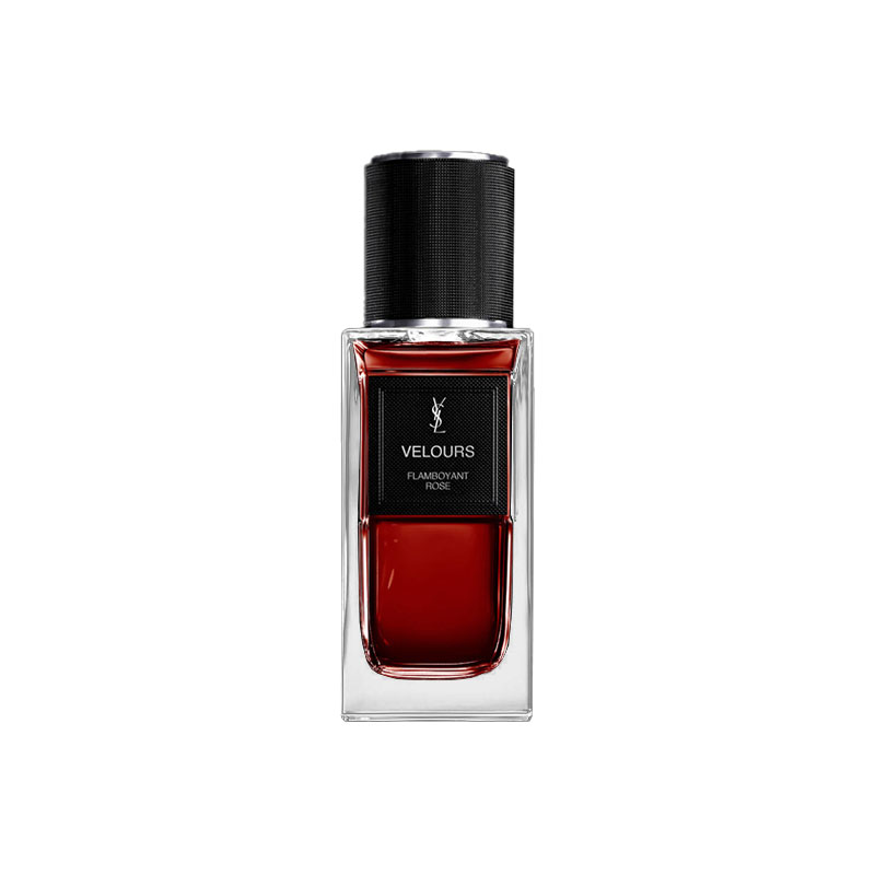 Парфюмерная вода Yves Saint Laurent Velours, 75 мл
Парфюмерная вода Yves Saint Laurent Velours, 75 мл