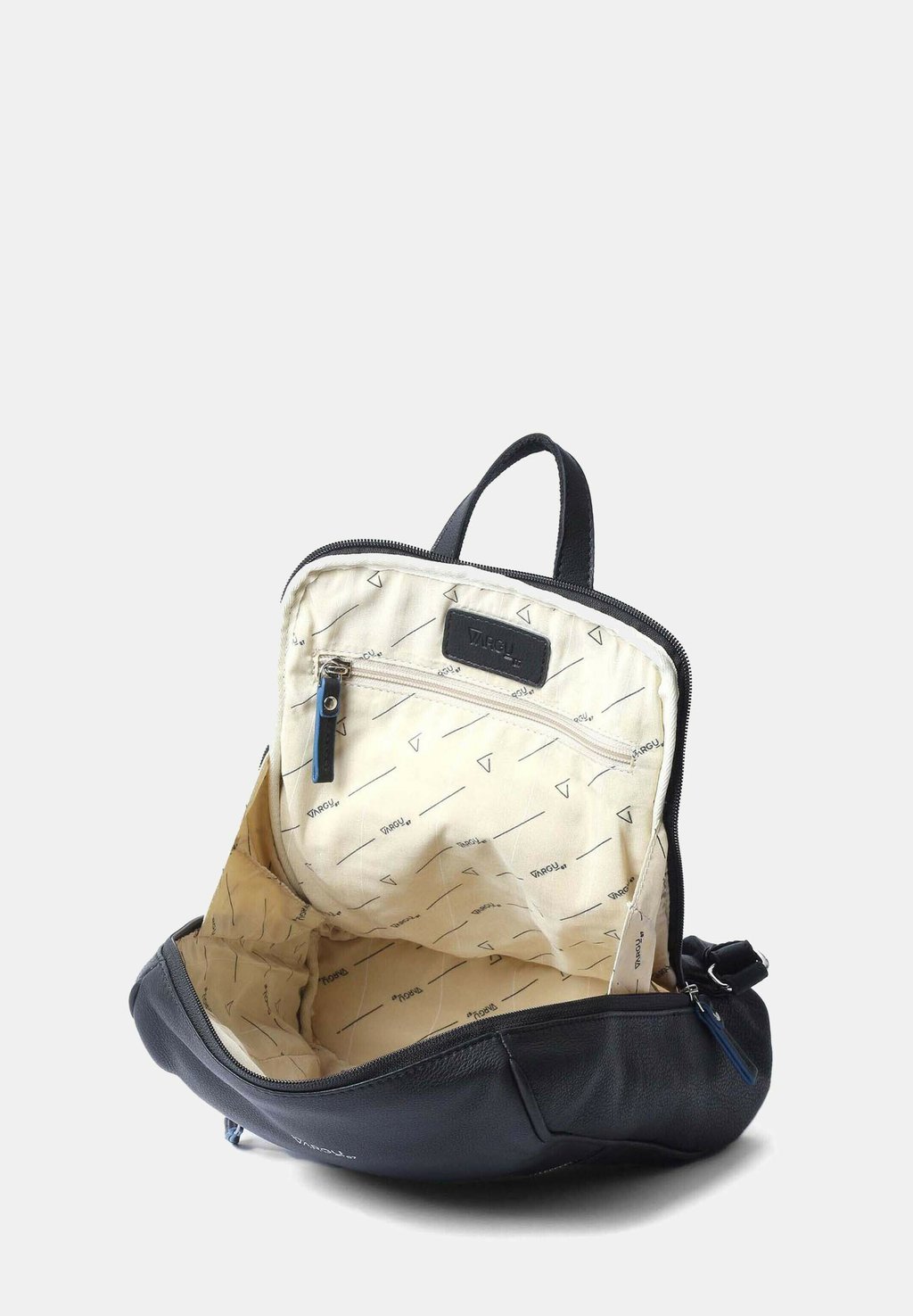 Рюкзак LEXA Vargu, черный
Рюкзак LEXA Vargu, черный