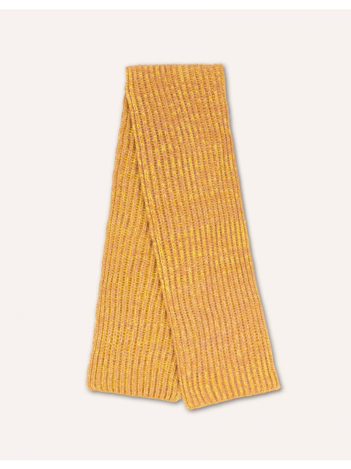 Шарф Oilily, желтый
Шарф Oilily, желтый