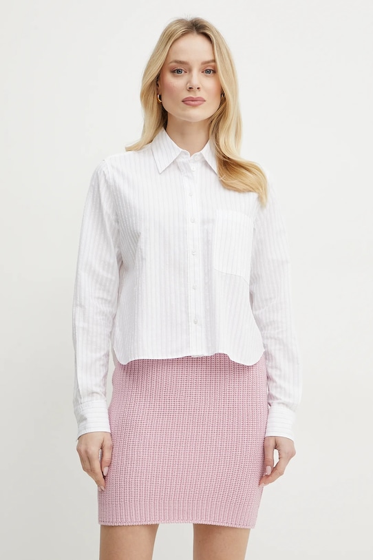 Рубашка Boss, розовый
Рубашка Boss, розовый