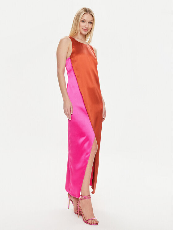 Платье стандартного кроя Lola Casademunt, мультиколор
Платье стандартного кроя Lola Casademunt, мультиколор