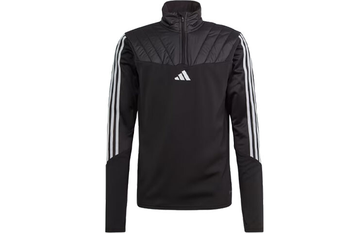 Куртка мужская черная Adidas, черный
Куртка мужская черная Adidas, черный