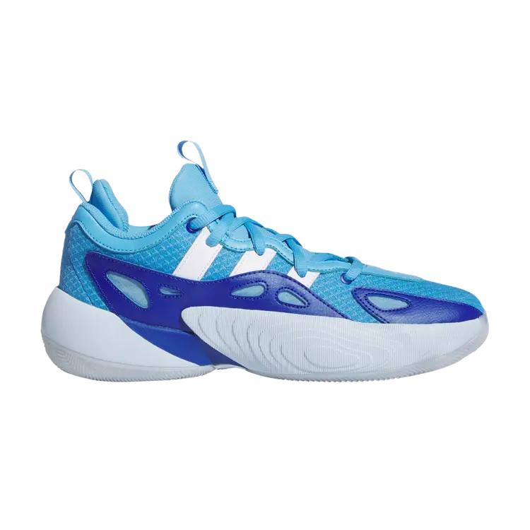 Кроссовки Adidas Trae Young Unlimited 2, синий, Серый, Кроссовки Adidas Trae Young Unlimited 2, синий
Кроссовки Adidas Trae Young Unlimited 2, синий, Серый, Кроссовки Adidas Trae Young Unlimited 2, синий