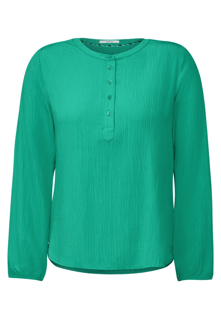 Блуза CECIL, Grass Green
Блуза CECIL, Grass Green