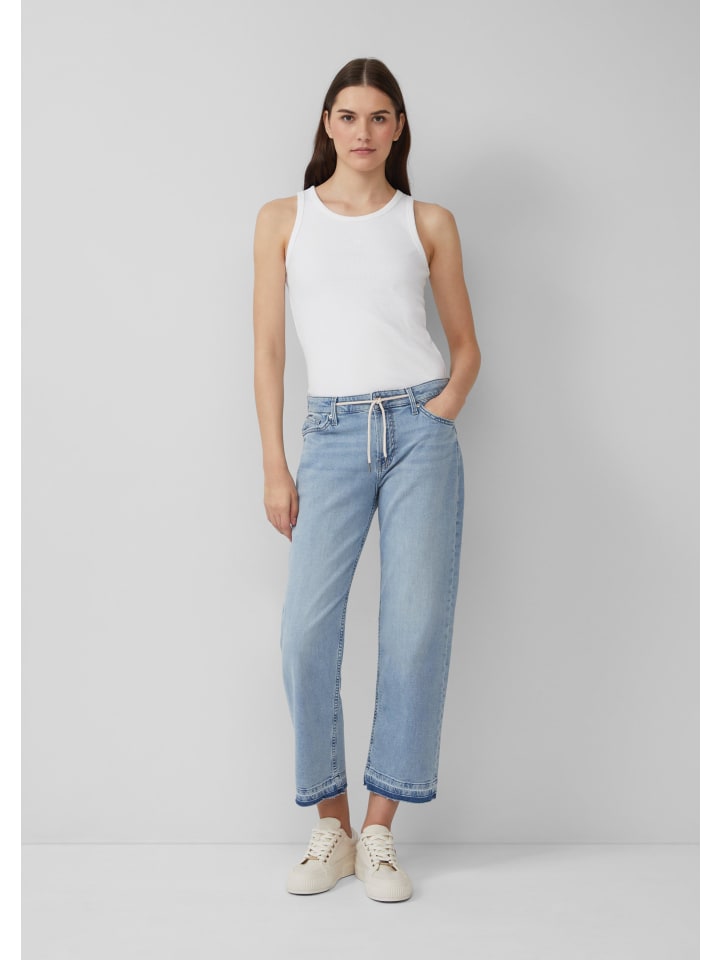 Джинсы s.Oliver, синий
Джинсы s.Oliver, синий