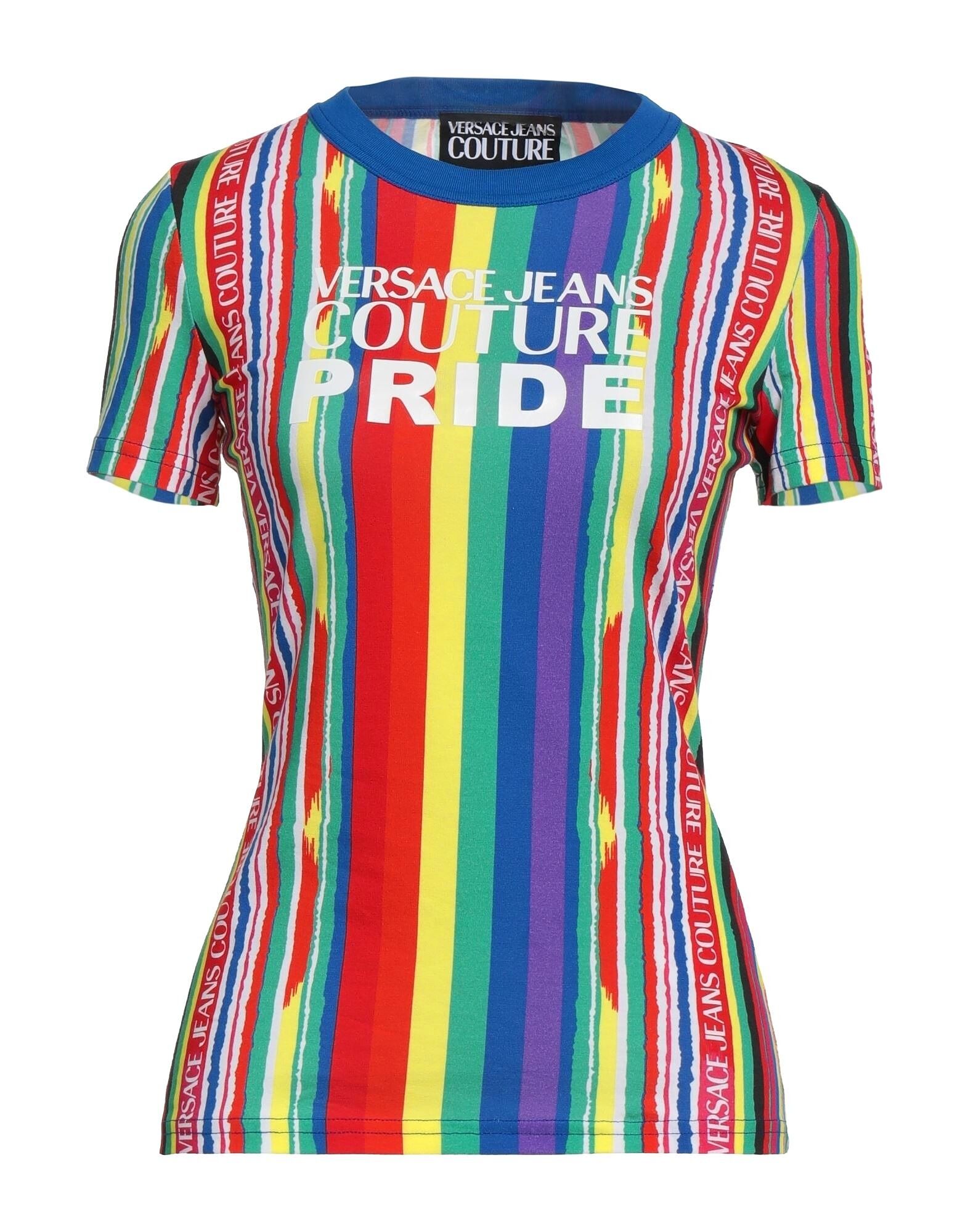 Футболка Versace Jeans Couture, синий
Футболка Versace Jeans Couture, синий