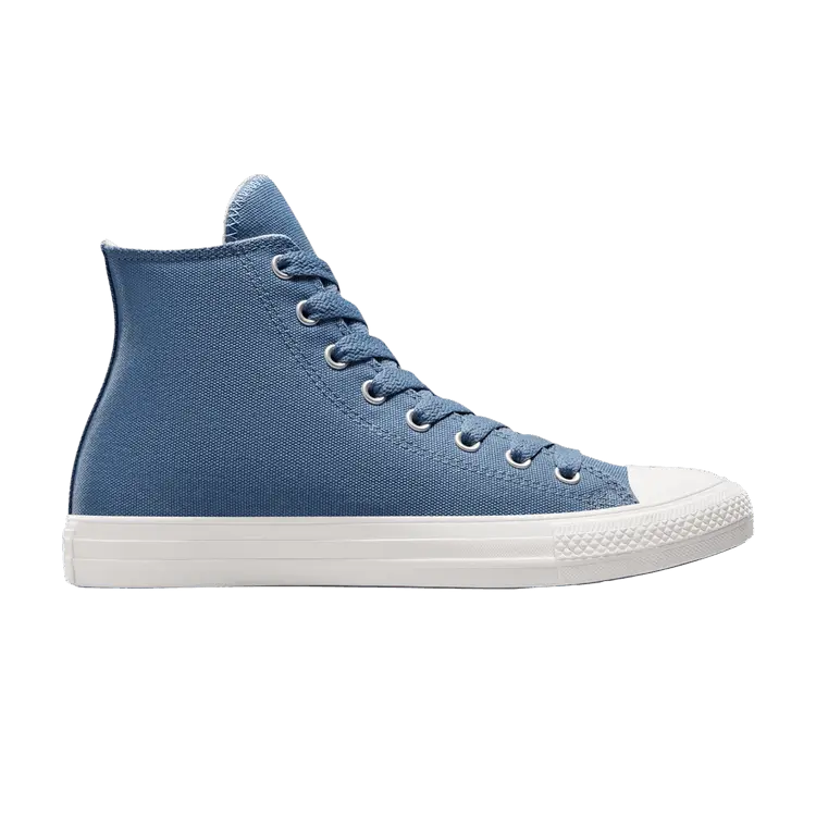 Кроссовки Converse Chuck Taylor All Star High Lakeside Blue, синий 
Кроссовки Converse Chuck Taylor All Star High Lakeside Blue, синий