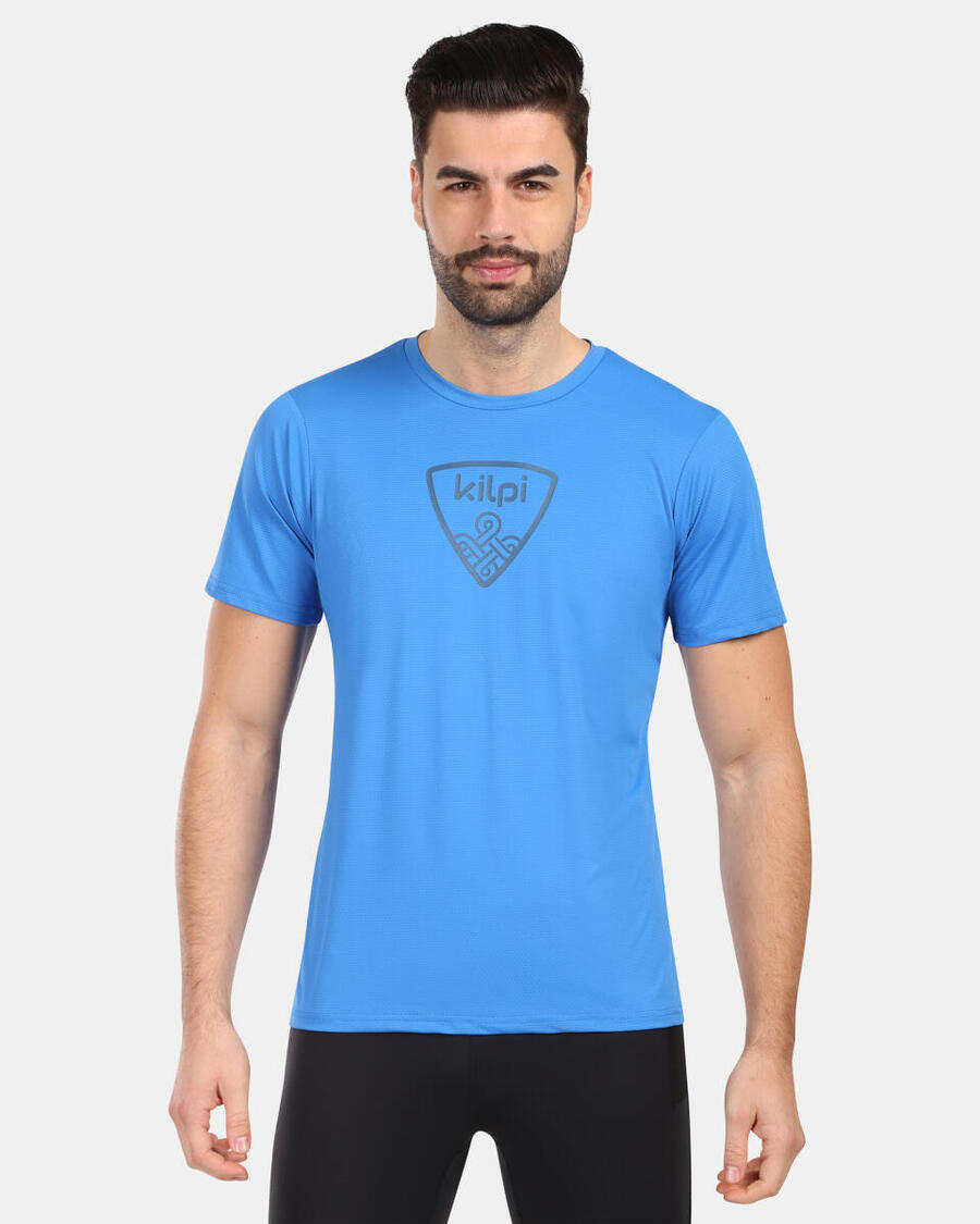 Техническая футболка для мужчин Kilpi TODI-M
Техническая футболка для мужчин Kilpi TODI-M