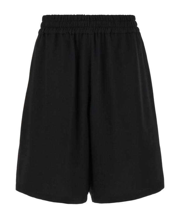 Повседневные шорты Moschino, черный
Повседневные шорты Moschino, черный