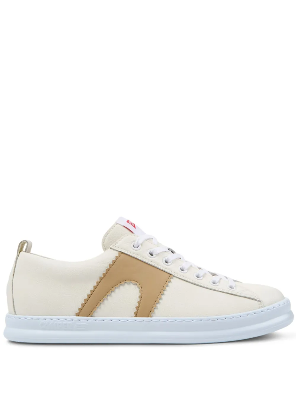 Кроссовки Runner Four Camper, белый
Кроссовки Runner Four Camper, белый