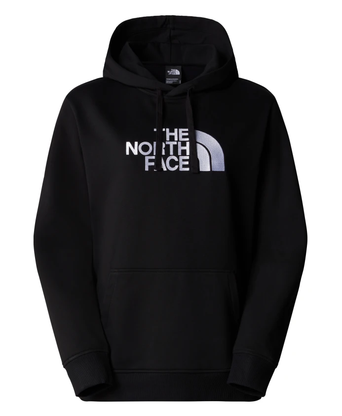 Черная толстовка с капюшоном от Drew Peak The North Face, черный
Черная толстовка с капюшоном от Drew Peak The North Face, черный