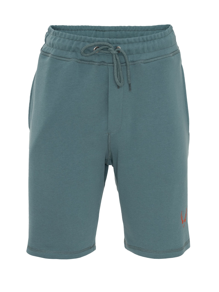 Обычные брюки By Diess Collection, светло-зеленый
Обычные брюки By Diess Collection, светло-зеленый